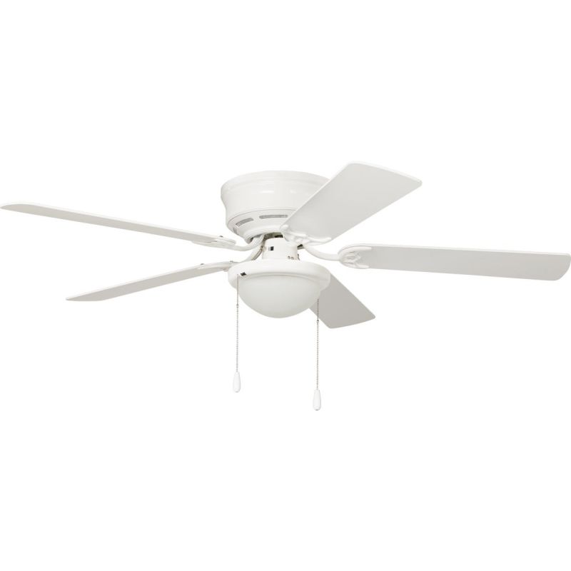 Home Impressions 52 In. Ceiling Fan