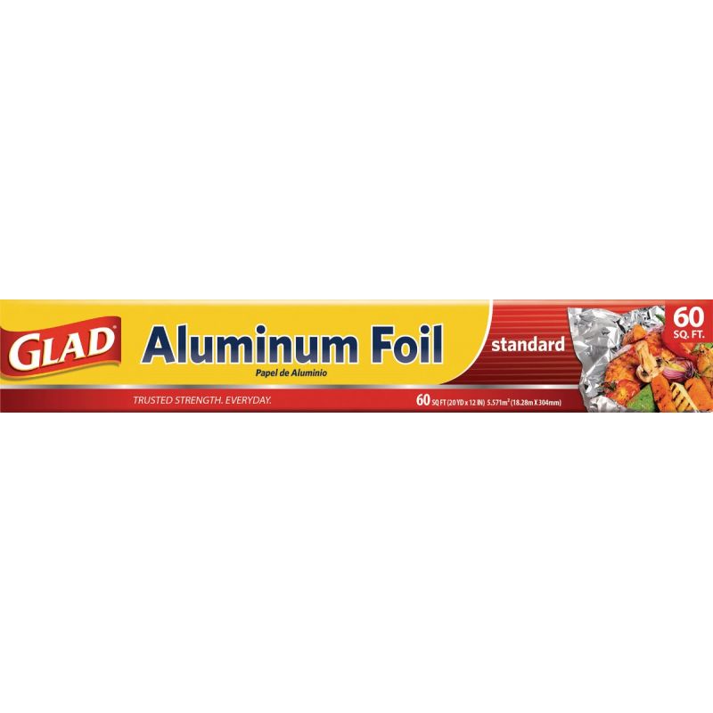 Glad Standard Aluminum Foil
