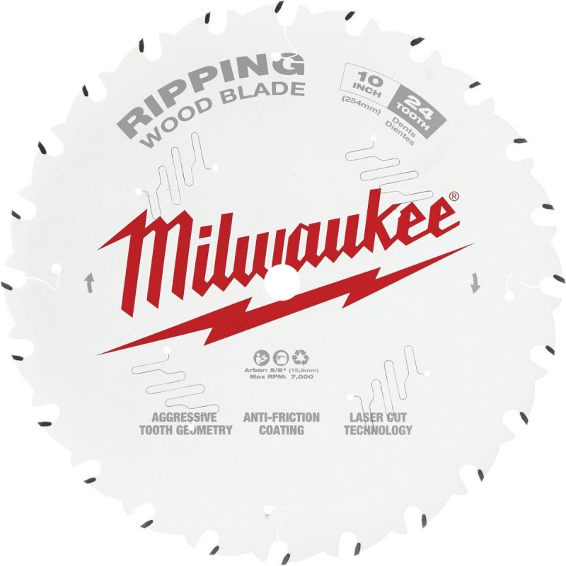 Milwaukee General Purpose Circular Saw Blade
