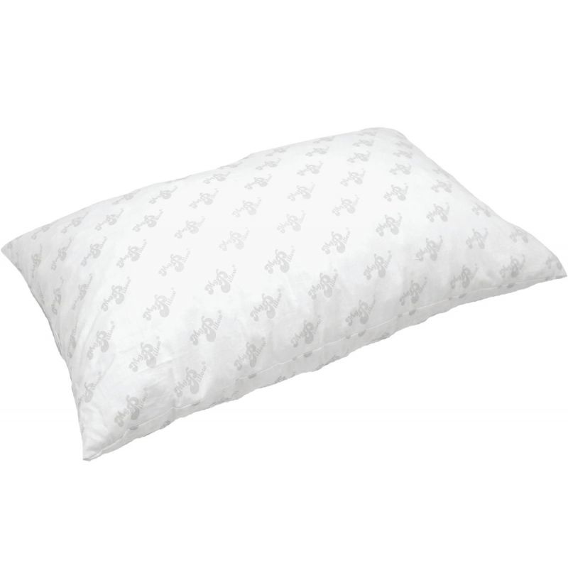 MyPillow Classic Bed Pillow Standard/Queen, White Medium