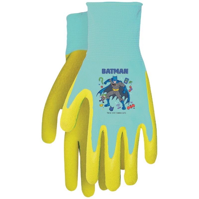 Warner Brothers Batman Gripping Kid&#039;s Glove Toddler, Yellow