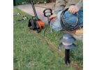 BLACK+DECKER 7.5 in. 12-Amp Corded Electric 2-in-1 Landscape Edger/Trencher  889911020440