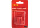 Do it Wing Wire Connector Red