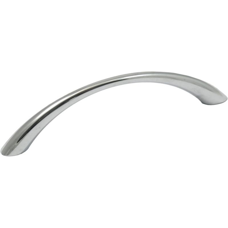 Laurey Tapered Bow Cabinet Pull Contemporary