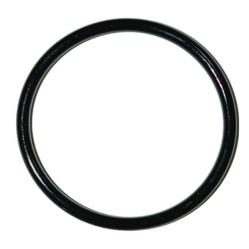 Danco 35764B Faucet O-Ring, #50, 1-7/16 in ID x 1-5/8 in OD Dia, 3/32 in Thick, Buna-N, For: Cole Faucets #50, Black