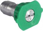 Forney 4.0 Orifice Pressure Washer Spray Tip Green