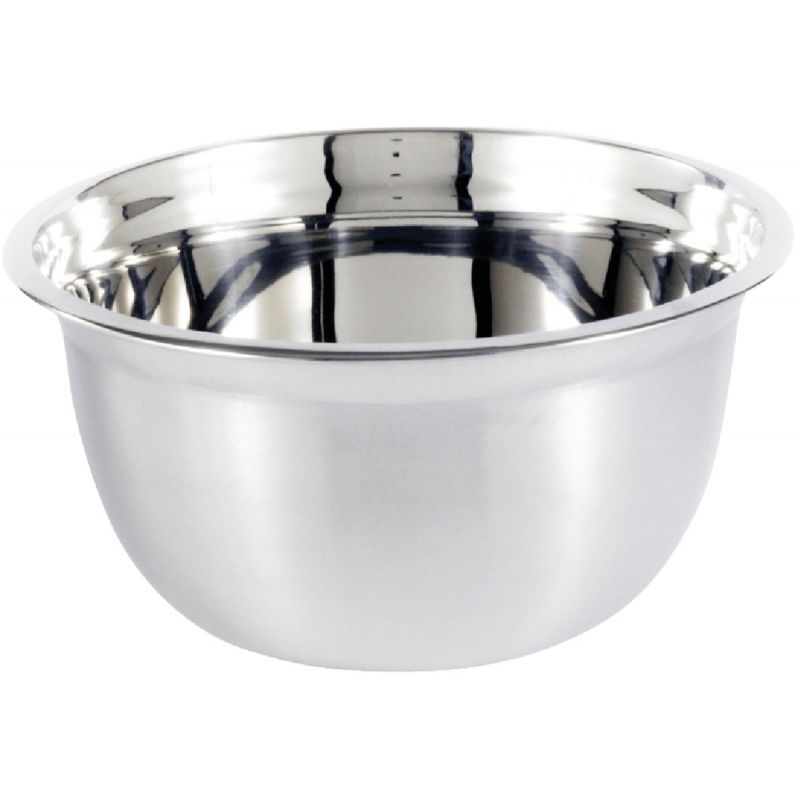 M E Heuck Stainless Steel Mixing Bowl 3 Qt., Silver