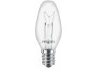 Philips C7 Incandescent Night-Light Bulb
