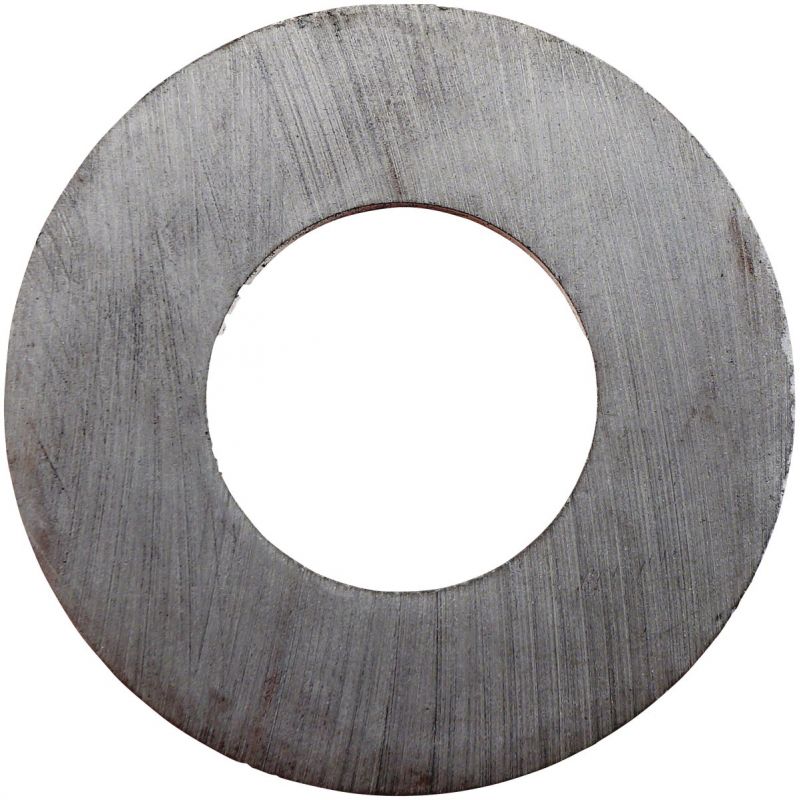 MagnetSource Ceramic Magnet Ring 1-3/4 In. Dia.