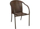 Coronado Casuals Wicker Chair