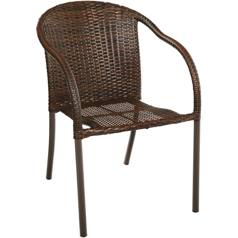 Coronado Casuals Wicker Chair