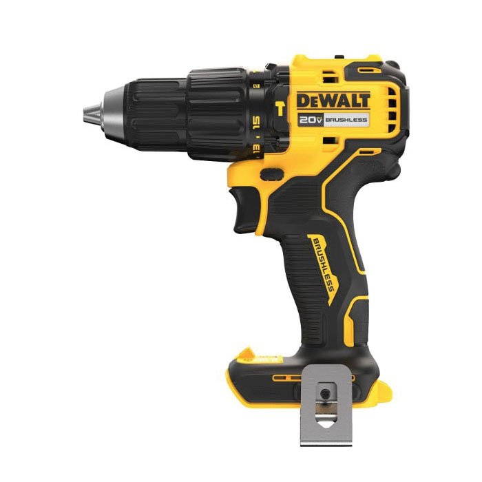 DeWALT 20V MAX Brushless Drywall Cut-Out Tool (Tool Only) DCE555B