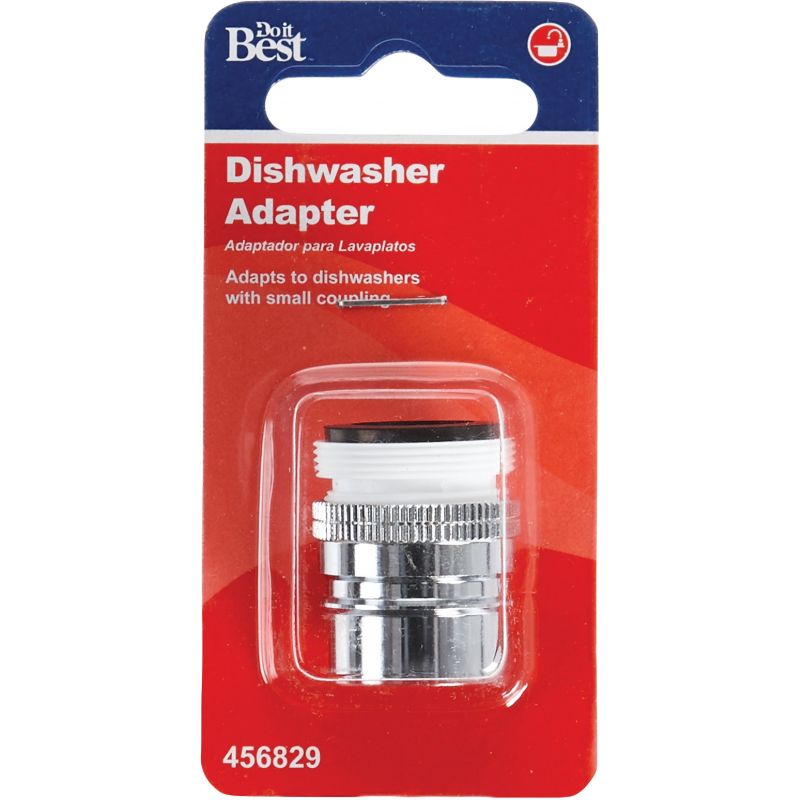 Do it Duo-Fit Dishwasher Faucet Aerator