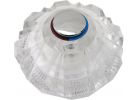 Lasco Price Pfister Avante Tub &amp; Shower Replacement Handle