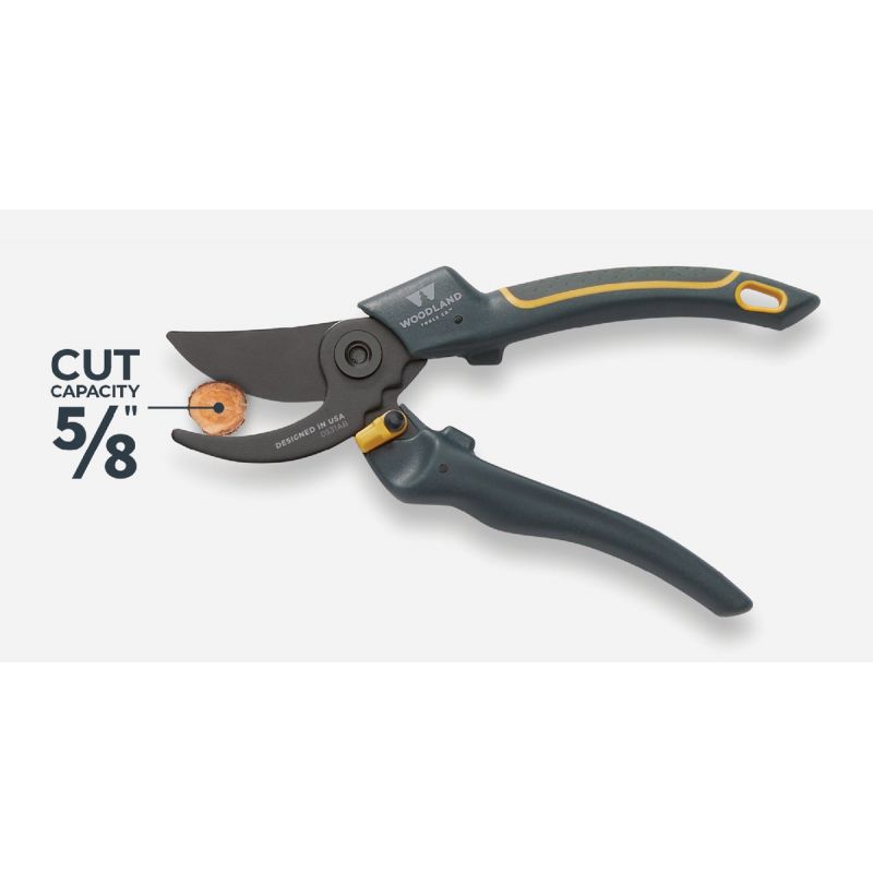 Woodland Compact Pruning Snip