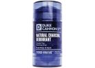 Duke Cannon Natural Charcoal Deodorant 2.75 Oz., Black