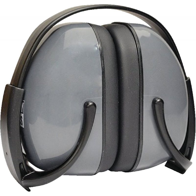 Safety Works Foldable Earmuffs