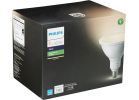 Philips Hue PAR38 LED Floodlight Light Bulb