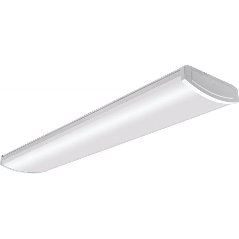 ETi Solid State Lighting High Lumen LED Wraparound Light Fixture White