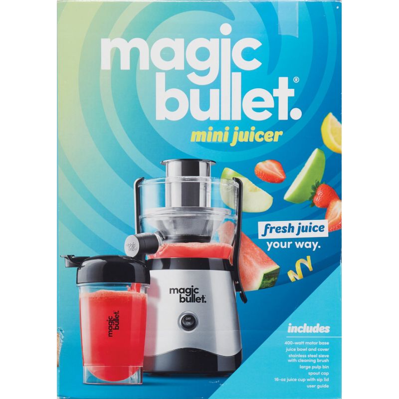 magic bullet, Kitchen, Magic Bullet Mini