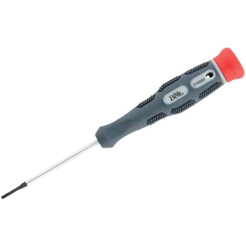 Do it Best Precision Slotted Screwdriver 5/64 In., 2-1/2 In.