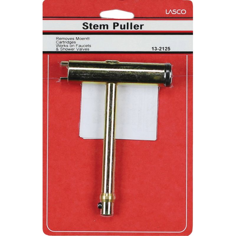 Lasco Cartridge Puller for Moen Single Handle