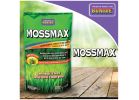 Bonide MossMax® 20lb 60730 Lawn Moss Killer, Granular, 20 lb Bag