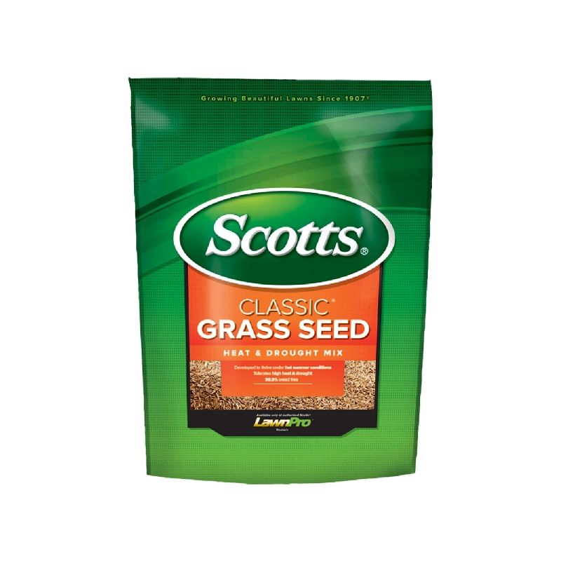 Scotts 17295 Grass Seed, 7 lb Bag
