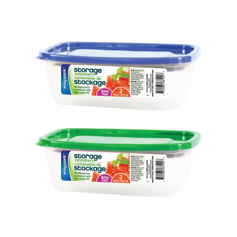 FLP 8102 Food Container