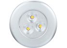 AmerTac Lite-N-Up Series 75221S Utility Light, LED Lamp, 35 Lumens, 3000 K Color Temp (Pack of 4)