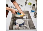 OXO Good Grips Soap Dispensing Dish Sponge