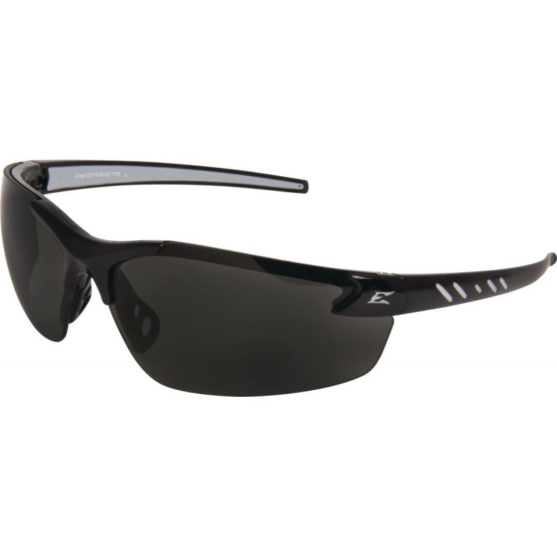 Edge Eyewear Khor G2 Safety Glasses with Vapor Shield Lenses