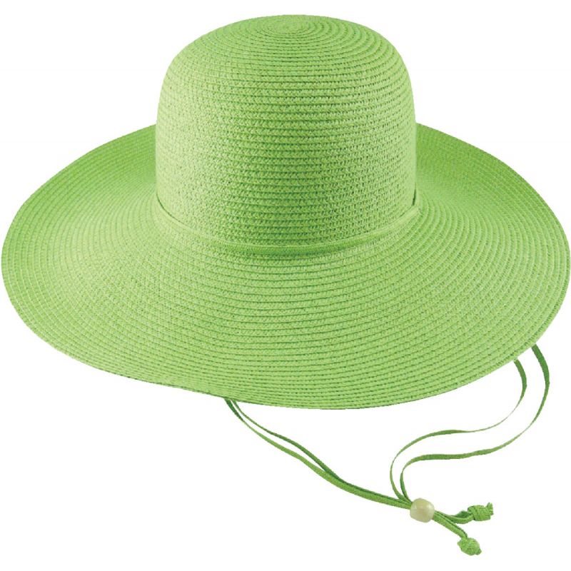 Midwest Quality Glove Sun Hat Green