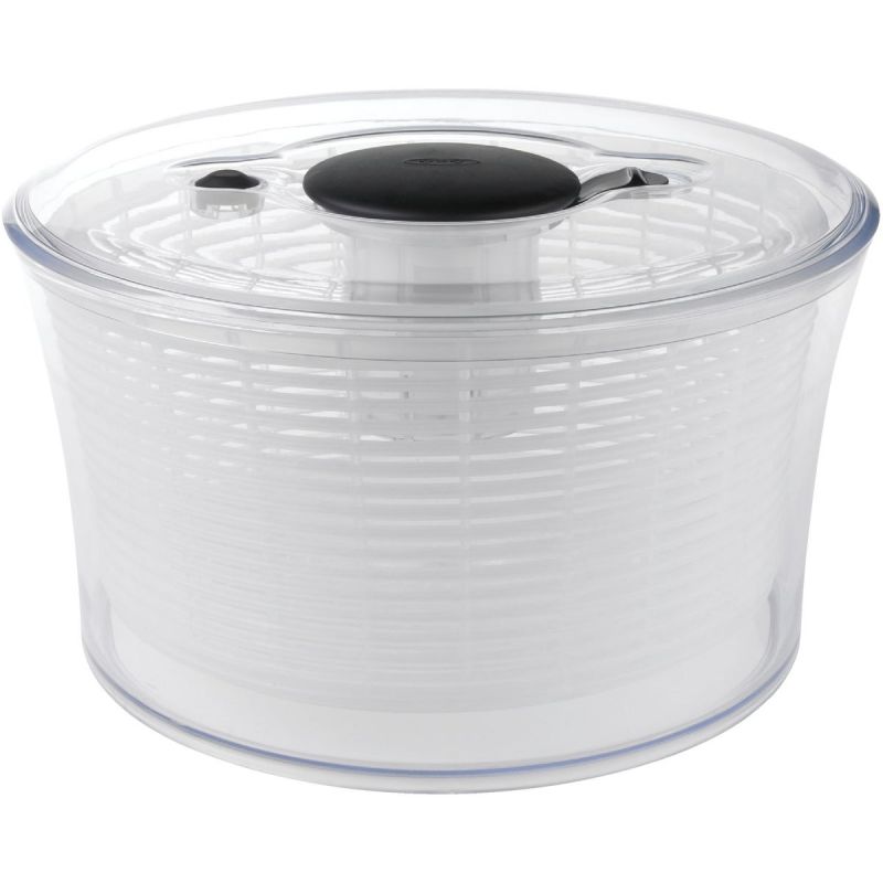 OXO Good Grips Salad Spinner Clear