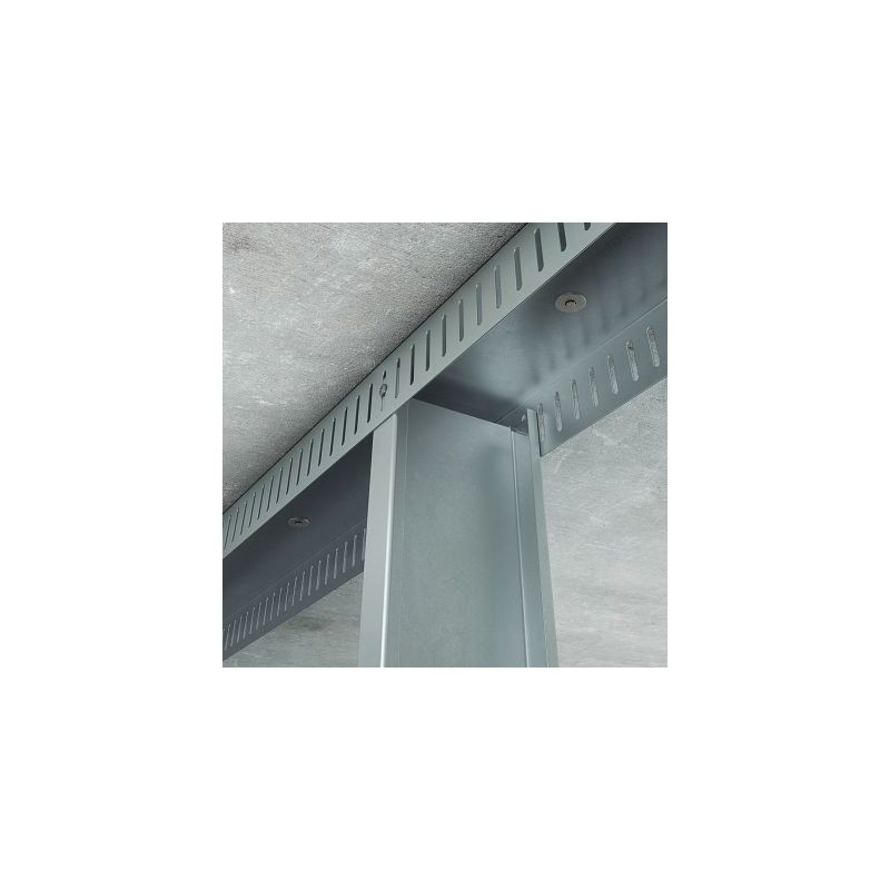 Simpson Strong-Tie PDPAWL PDPAWL-150 Drive Pin, 0.157 in Dia Shank, 1-1/2 in L, Steel, Galvanized/Zinc