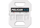 Pelican Cooler Ice Pack White
