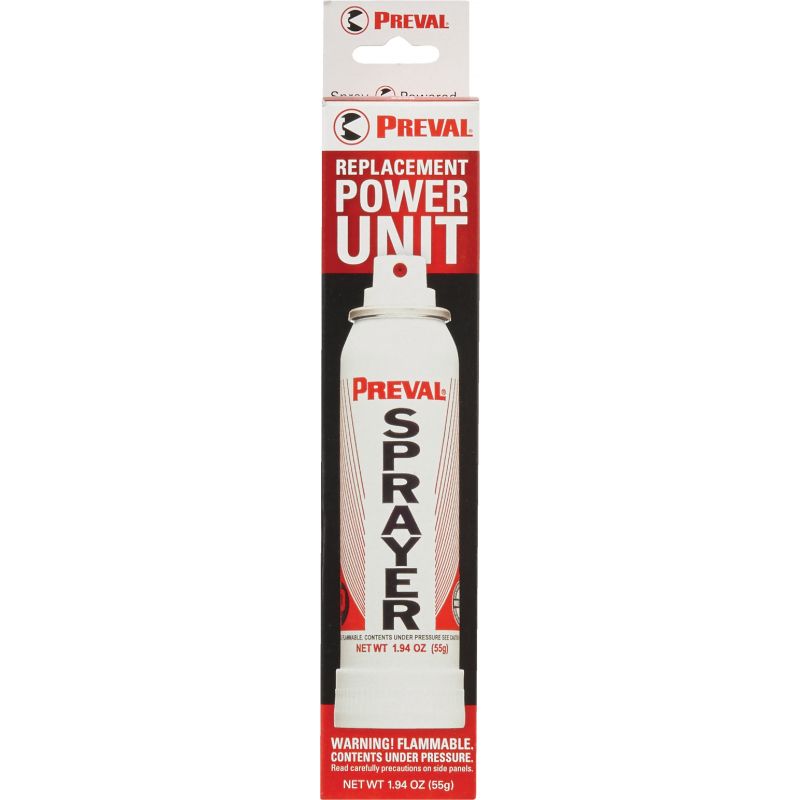 Preval Paint Sprayer Power Unit 1.97 Oz
