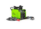 Forney Easy Weld Series 291 Welder, 120, 230 V Input, 180 A Max Output Current, 80 A Mini Output Current