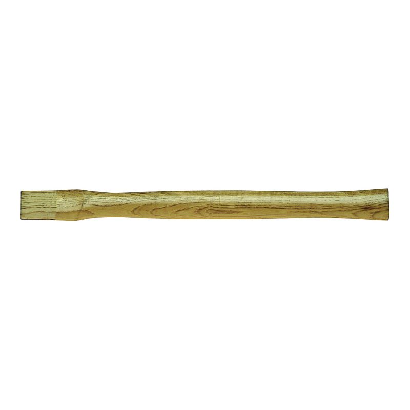 Link Handles 65720 Hammer Handle, 16 in L, Wood, For: 3 to 4 lb Engineer&#039;s Hammers