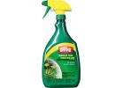 Ortho Weed-B-Gon Weed Killer For Lawns 24 Oz., Trigger Spray