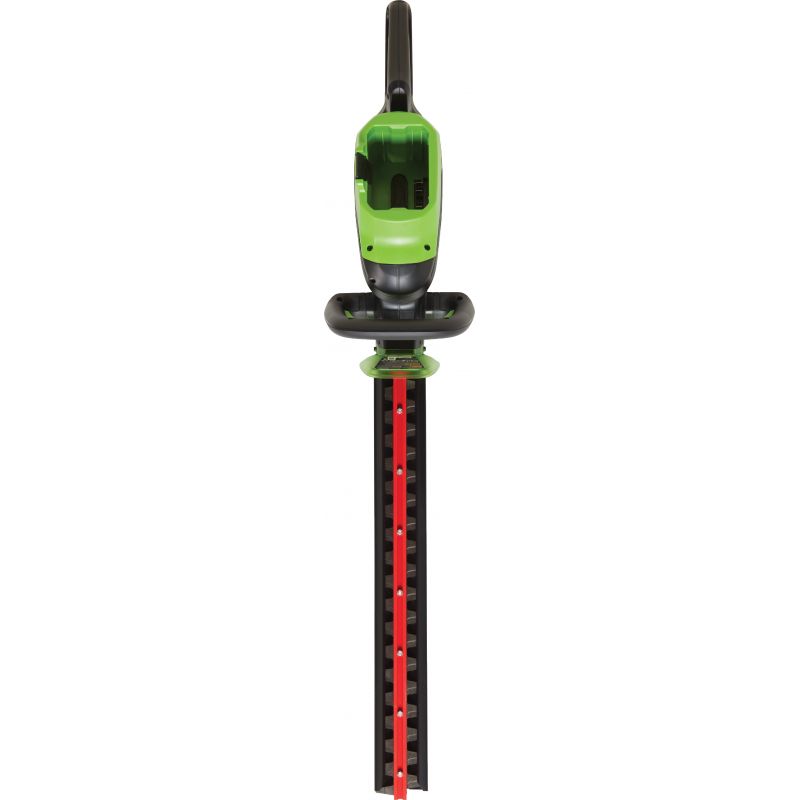 Greenworks Brushless Gen II Cordless Hedge Trimmer (Tool Only)