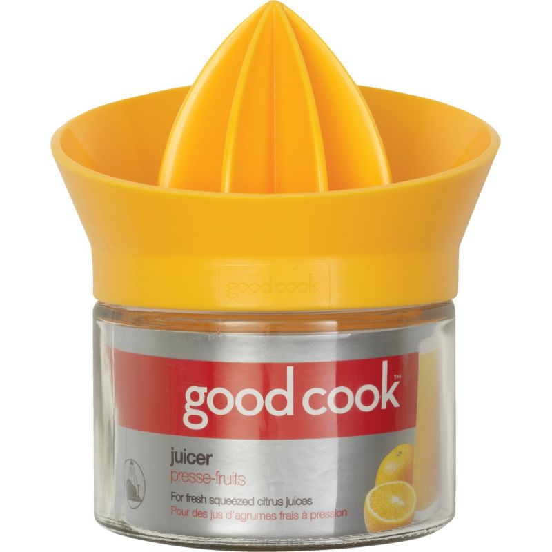 Goodcook Glass Juicer 13 Oz.