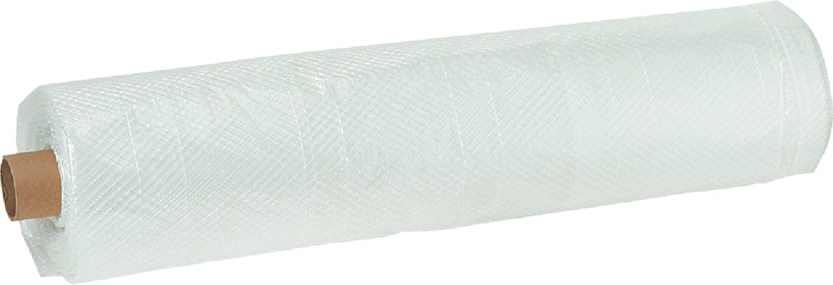 Buy Film-Gard Construction Folded Plastic Sheeting 4 Ft. X 100 Ft., Black