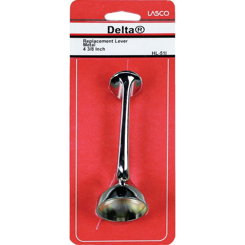 Lasco Delta Long Lever Tub And Shower Handle Kit
