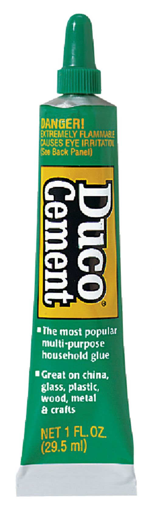  Devcon 90225 Duco Plastic and Model Cement - 0.5 oz