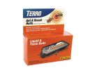 Terro T360 Ant and Roach Bait, 1.44 fl-oz Liquid, 0.28 oz Paste, Pack
