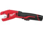 Milwaukee M12 Lithium-Ion Copper Cordless Pipe Cutter Kit