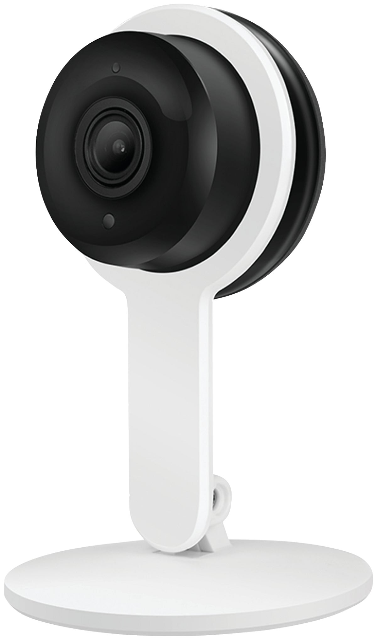 Buy Brookstone WiFi Plug In Security Camera