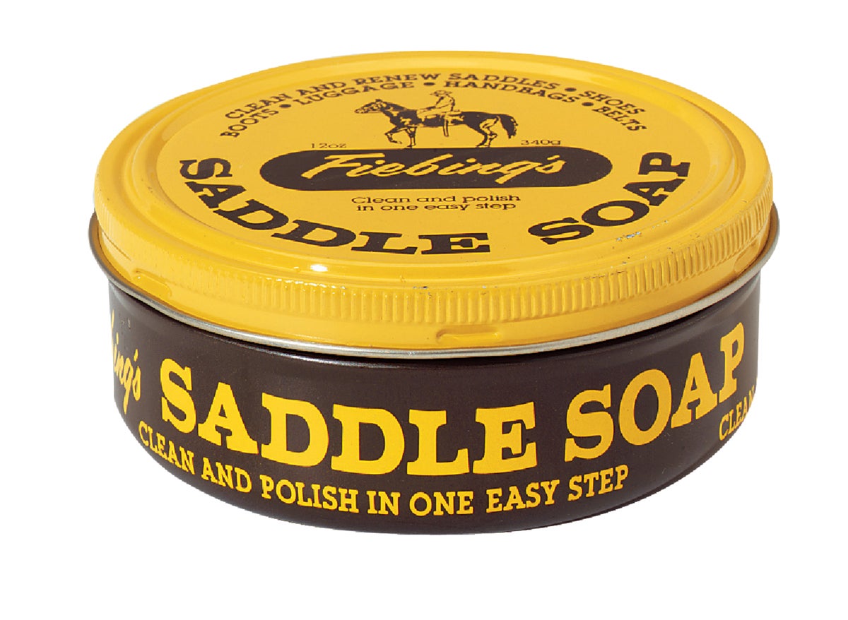 KIWI Saddle Soap