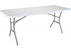 Lifetime Rectangle Fold-In-Half Table